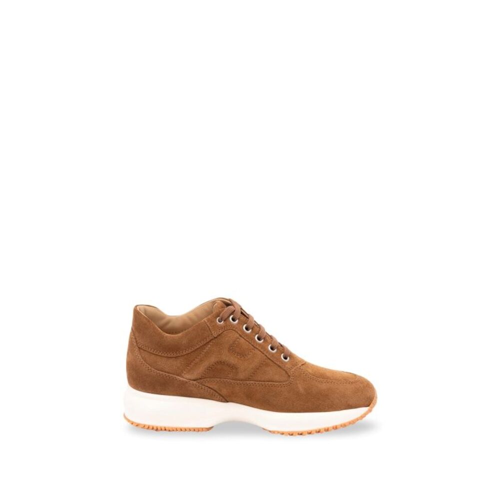 Hogan Women Hogan Interactive Sneakers